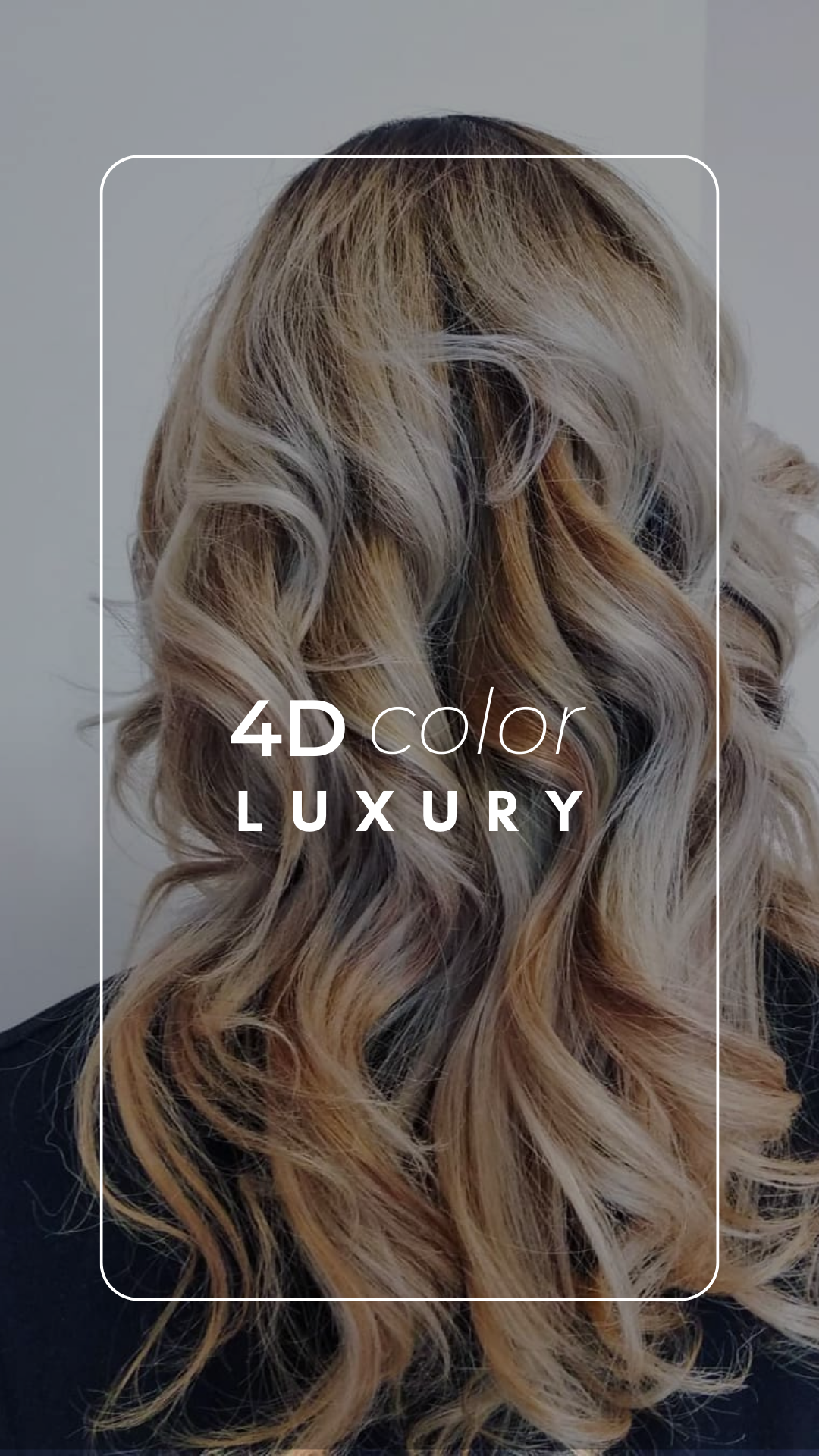 COLORE 4D LUXURY