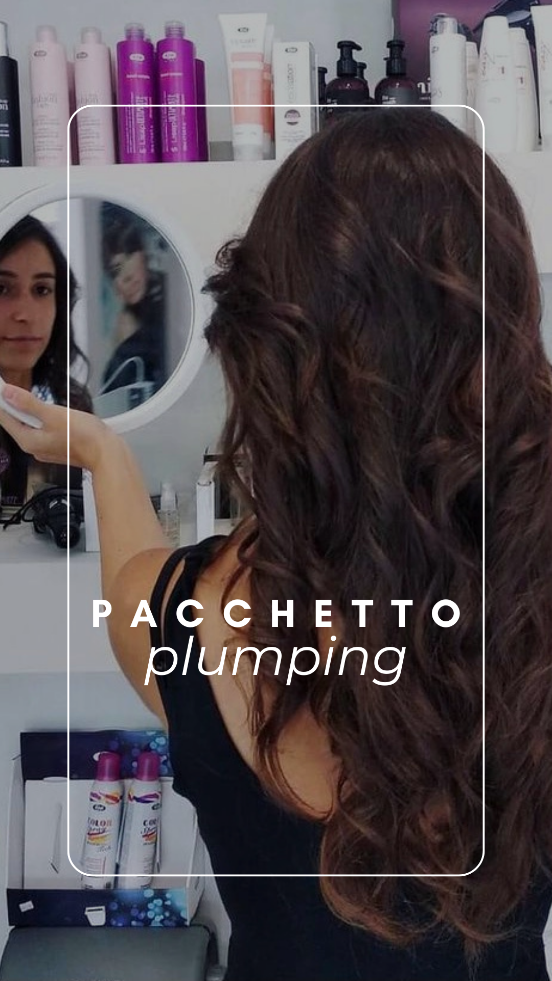 PACCHETTO PLUMPING